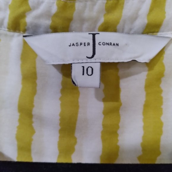 Nwt Olive Hill Womens Multi Floral Tie Up Tunic Blouse Size Medium - Picture 4 of 7